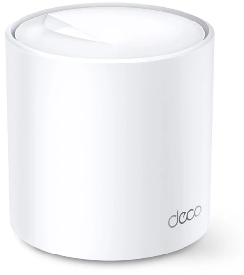 Tp-link Access Point Deco X20, Mesh Wifi 6, Ax1800, Dual Band, Ver. 2.0