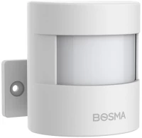 Bosma Ασύρματος Ανιχνευτής Κίνησης Bsm-s-pir, Έως 12m, 915/868/433mhz