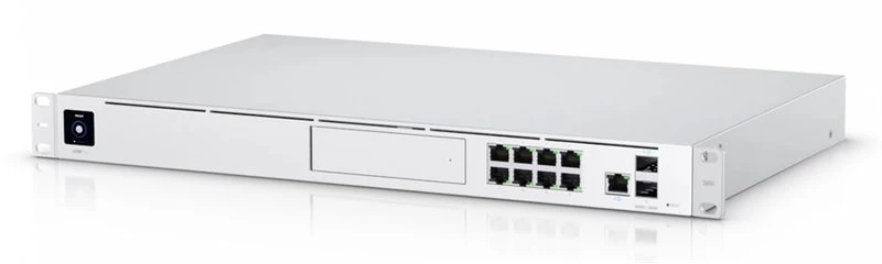 Ubiquiti Unifi Dream Machine Pro Udm-pro, 10g Sfp+, 8x Gigabit
