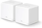 Mercusys Mesh Wi-fi System Halo H30g, 1.3gbps Dual Band, 2τμχ, Ver. 1.0