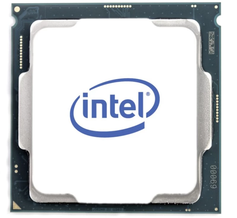 Intel Cpu Pentium Gold G6400t, 2 Cores, 3.40ghz 4mb Cache, Lga1200, Tray