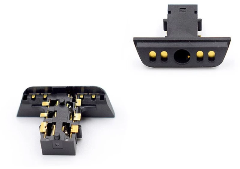Ανταλλακτική Θύρα 3.5mm Headphone Jack Spps5-0009 Για Το Dualsense Ps5