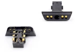 Ανταλλακτική Θύρα 3.5mm Headphone Jack Spps5-0009 Για Το Dualsense Ps5