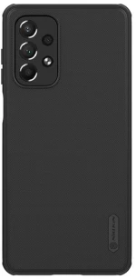 Nillkin Θήκη Super Frosted Shield Pro Για Samsung Galaxy A73 5g, Μαύρη