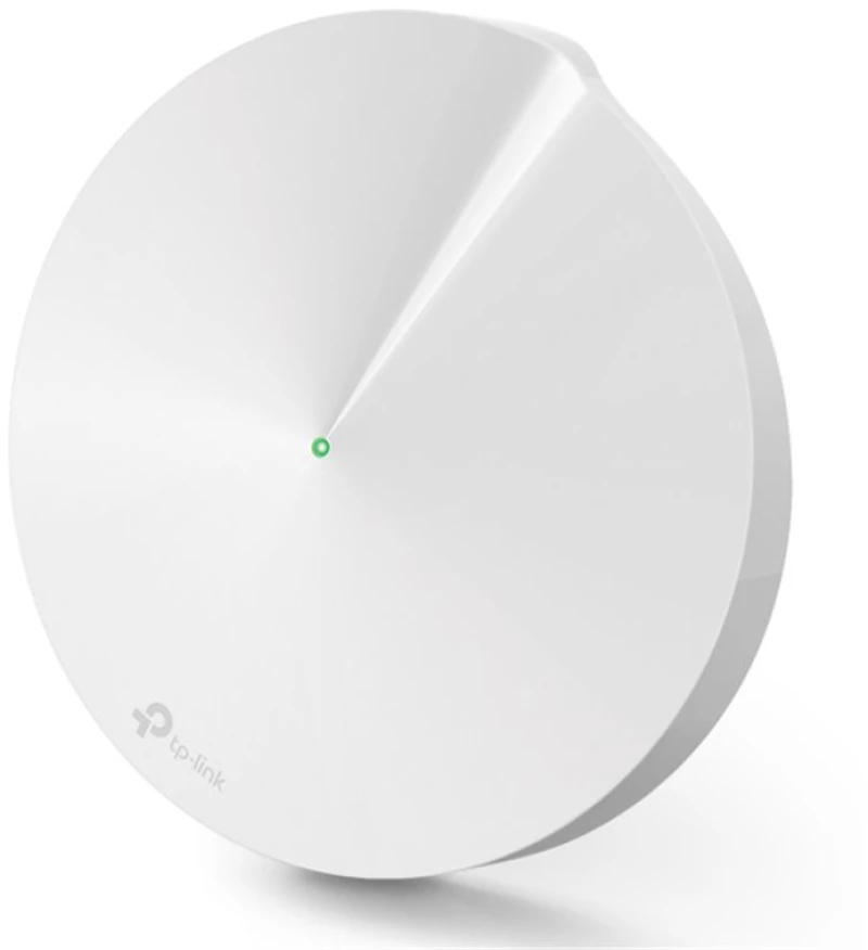 Tp-link Mesh Wifi Access Point Deco M5, Ac1300, Dual Band, Ver. 2.0