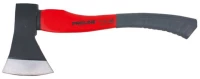 Proline Τσεκούρι 12810 Με Αντιολισθητική Λαβή, Din 7287, 1000gr