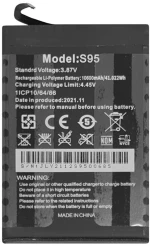 Oukitel Μπαταρία Για Smartphone Wp16