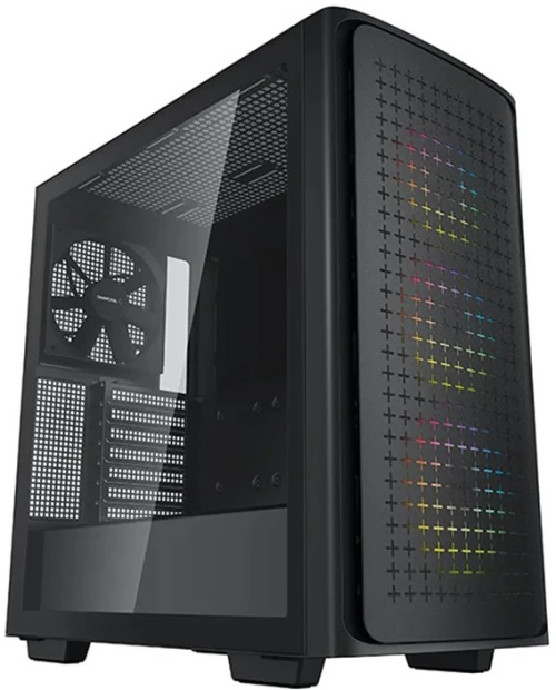 Deepcool Ck560 Computer Case