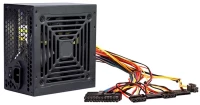 Nod A450 450w Atx Psu, Black Color