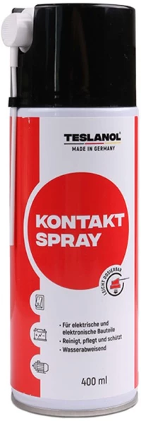 26026-teslanol T6 Oscillin 400ml