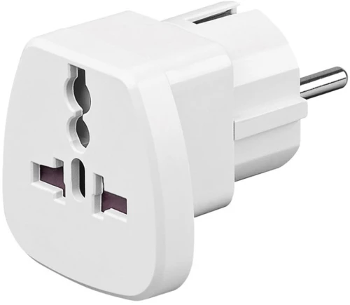 94026 Universal Travel Adaptor