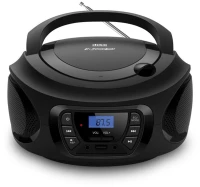 Nod Intro Radio Cd Player