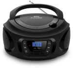 Nod Intro Radio Cd Player