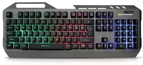 Nod Defender Gaming Keyboard