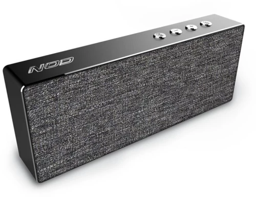 Nod B.fab 10w Bluetooth Speaker