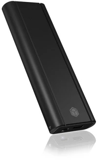 Icy Box Ib-1807mt-c31 Usb Type-c Enclosure For M.2 Nvme Ssd