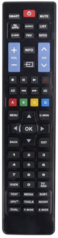 Superior Lg/samsung Universal