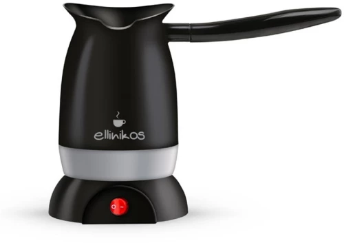 Life Ellinikos Coffee Maker, 800w