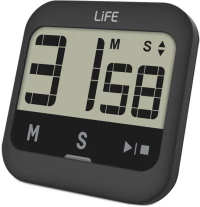 Life Time Keeper Kitchen Timer
