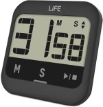Life Time Keeper Kitchen Timer