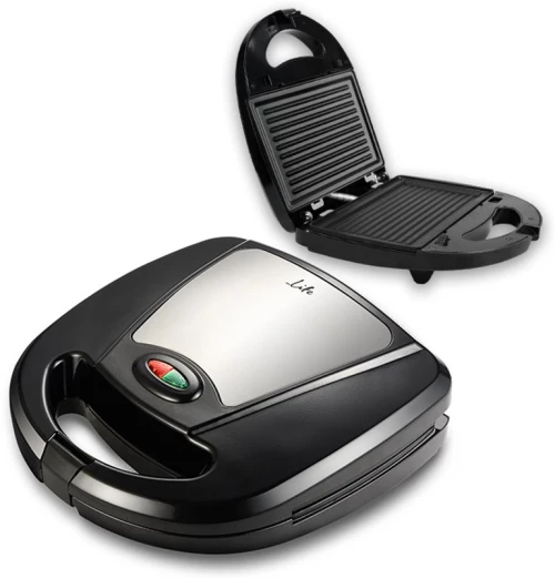 Life Royal Detachable Sandwich Maker
