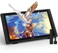 Xp-pen Artist 22r Pro