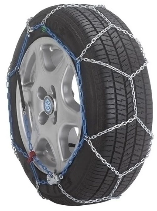 Αλυσιδα Artik No 10 (12mm)