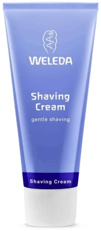 Κρέμα Ξυρίσματος Weleda (75 Ml)
