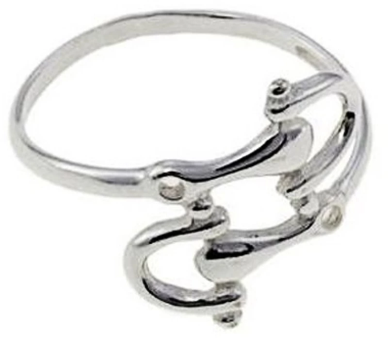 Γυναικεία Δαχτυλίδια Cristian Lay 54741140 (17,1 Mm)