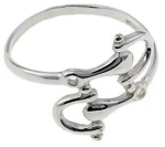 Γυναικεία Δαχτυλίδια Cristian Lay 54741140 (17,1 Mm)