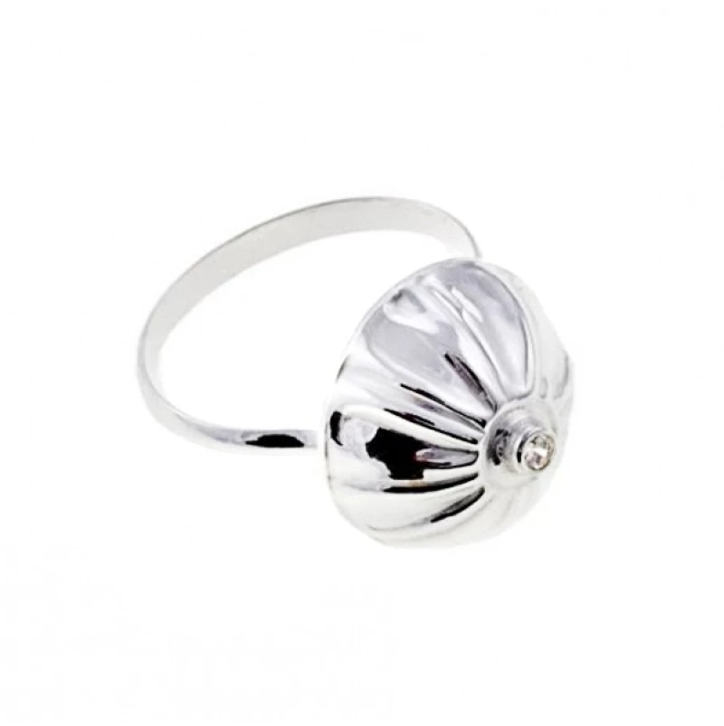 Γυναικεία Δαχτυλίδια Cristian Lay 54740180 (18,4 Mm)