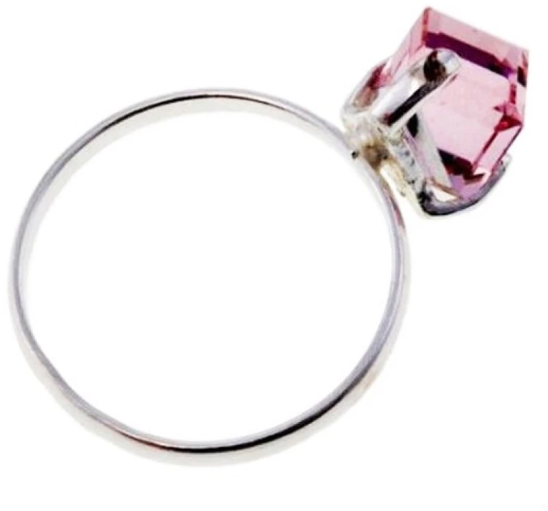 Γυναικεία Δαχτυλίδια Cristian Lay 54736180 (18,4 Mm)