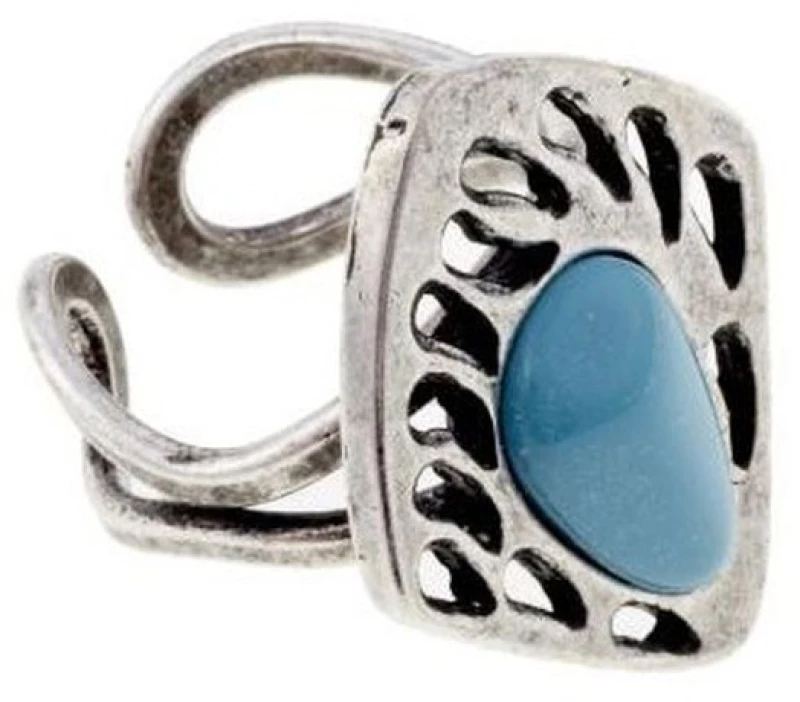 Γυναικεία Δαχτυλίδια Cristian Lay 437810 (17,1 Mm)