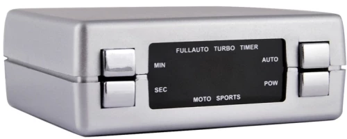 Turbo Timer (a.g) Αυτοματο