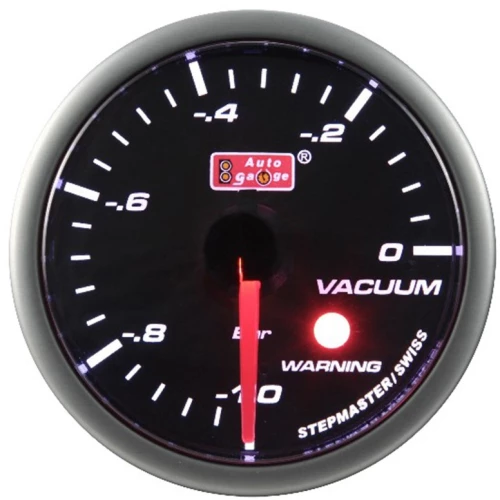 Οικονομομετρο/vacuum Μαυρo A.g.