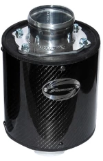 Βαρελaki Turbo Φ65mm Μικρo
