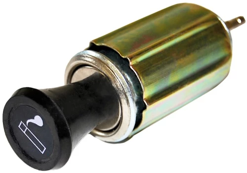 Αναπτηρaσ 12v Απλοσ