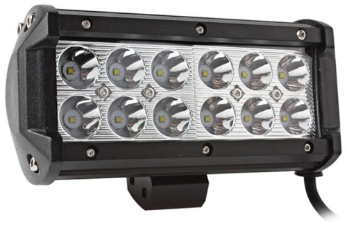 Προβολεασ Led - Μπαρα Εργασιασ 36w