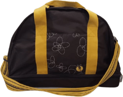 Τσάντα-αλλαξιέρα Lassig Traveller Bag