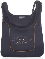 Tσάντα Brevi Millestrade Blu Glam