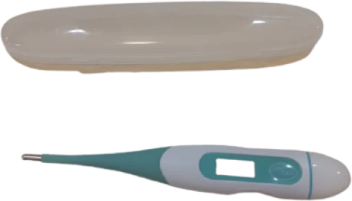 Θερμόμετρο Η+η Βs 31