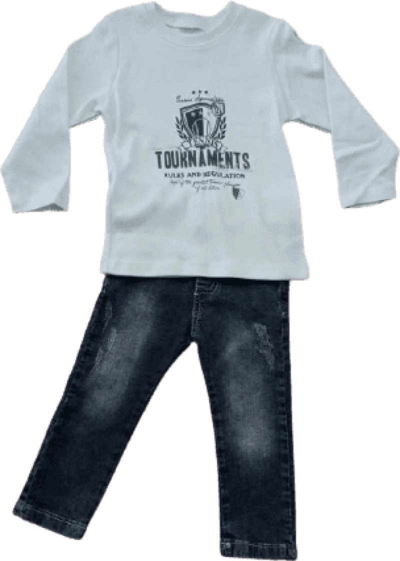Σετ 3τμχ Tournament