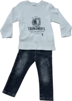 Σετ 3τμχ Tournament