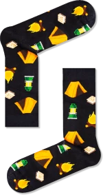 Vtex Socks Ανδρικές Κάλτσες "Camping"