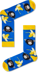 Vtex Socks Ανδρικές κάλτσες Chimp