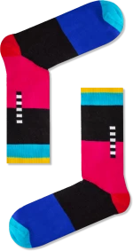 Vtex Socks Unisex κάλτσες Summer Straw