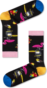Vtex Socks Γυναικείες Κάλτσες Exotic Birds