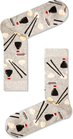 Vtex Socks Ανδρικές κάλτσες "Chopsticks"