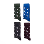 Vtex Socks Σετ κάλτσες Ανδρικό Mr. Penguin