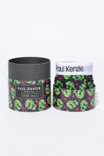 Paul Kenzie Woman Sugar Skull